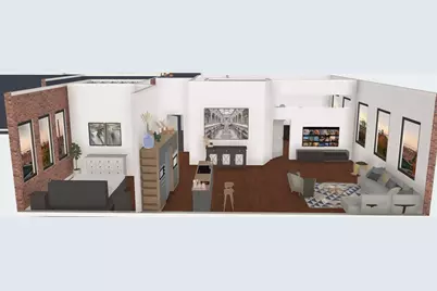 9 Central St #601, Lowell, MA 01852 - Photo 3