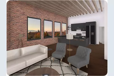 9 Central St #602, Lowell, MA 01852 - Photo 1