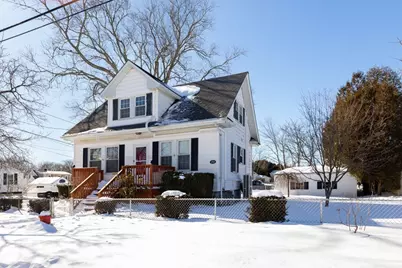 279 Adelaide, New Bedford, MA 02745 - Photo 1