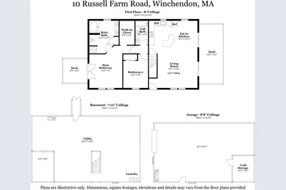 10 Russell Farm Rd, Winchendon, MA 01475 - Photo 41