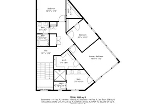 16-18 Josselyn Pl, Newton, MA 02461 - Photo 27