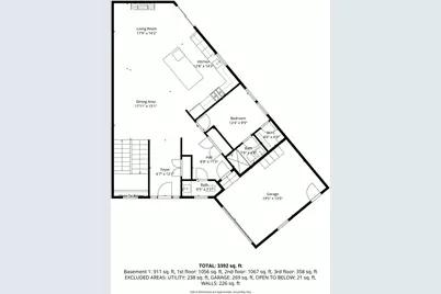 16-18 Josselyn Pl #18, Newton, MA 02461 - Photo 25