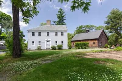 21 Gardner Street #B, Hamilton, MA 01982 - Photo 1