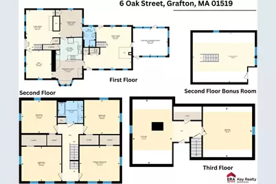 6 Oak Street, Grafton, MA 01519 - Photo 41