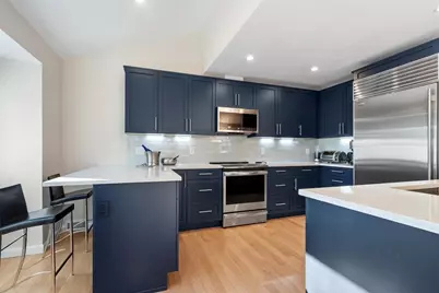 345 Bishops Forest Dr #345, Waltham, MA 02452 - Photo 11