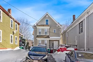 25 Read St, Lowell, MA 01850 - Photo 1