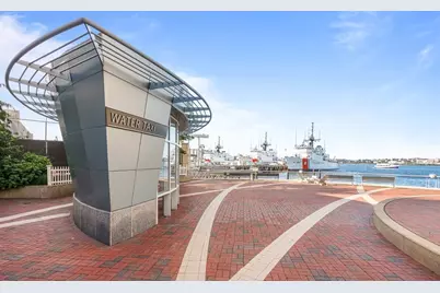 5 Holden Ct #3, Boston, MA 02109 - Photo 23