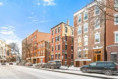 5 Holden Ct #3, Boston, MA 02109 - Photo 15