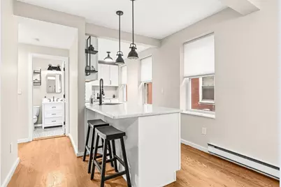 5 Holden Ct #3, Boston, MA 02109 - Photo 3