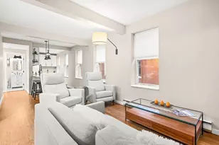 5 Holden Ct, Boston, MA 02109 - Photo 5