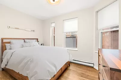 5 Holden Ct #3, Boston, MA 02109 - Photo 11