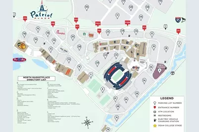 31 Cocasset Street #5, Foxboro, MA 02035 - Photo 9