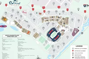 31 Cocasset St, Foxboro, MA 02035 - Photo 9