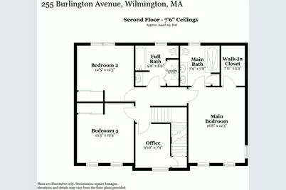 255 Burlington Avenue, Wilmington, MA 01887 - Photo 41