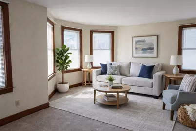 8 Summer Street #2, Boston, MA 02132 - Photo 1