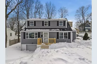 97 Studley Ave, Brockton, MA 02301 - Photo 1