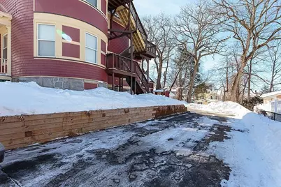 45 Harvard St #5 3rd fl, Lowell, MA 01851 - Photo 29