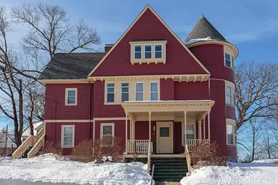 45 Harvard St #5 3rd fl, Lowell, MA 01851 - Photo 1