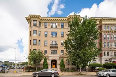 137 Peterborough #16, Boston, MA 02215 - Photo 11