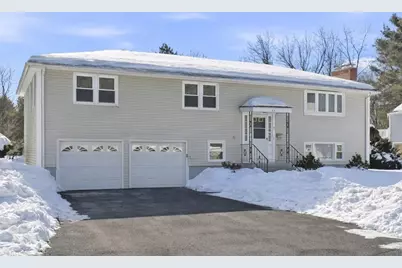 11 Bellwood Way, Framingham, MA 01701 - Photo 1