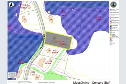 97 Hawthorne Ln, Concord, MA 01742 - Photo 21