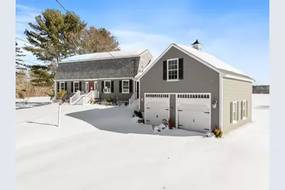 97 Hawthorne Ln, Concord, MA 01742 - Photo 1