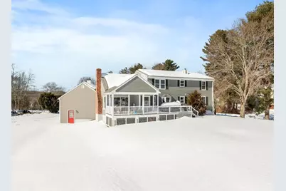 97 Hawthorne Ln, Concord, MA 01742 - Photo 3