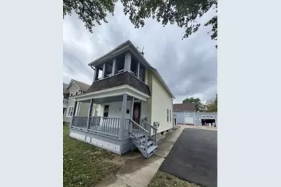 86 Alden St, Springfield, MA 01109 - Photo 1