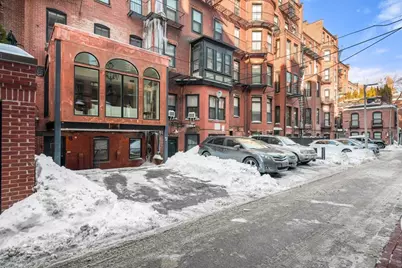 190 Marlborough #A, Boston, MA 02116 - Photo 29