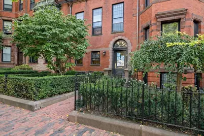 190 Marlborough #A, Boston, MA 02116 - Photo 27