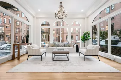 190 Marlborough #A, Boston, MA 02116 - Photo 1