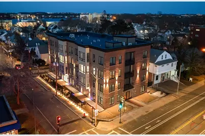 388 Washington Street #204, Quincy, MA 02169 - Photo 25