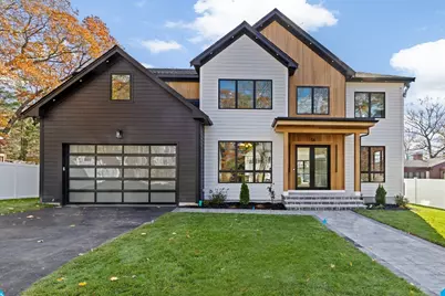 36 Roland Street, Newton, MA 02461 - Photo 1