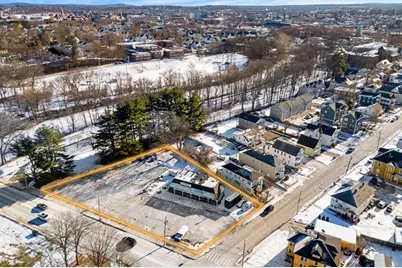 500 Pawtucket St, Lowell, MA 01852 - Photo 1