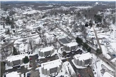 1195 Grafton St #19, Worcester, MA 01604 - Photo 3