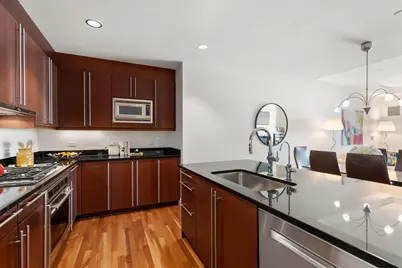 2400 Beacon St #409, Boston, MA 02467 - Photo 9