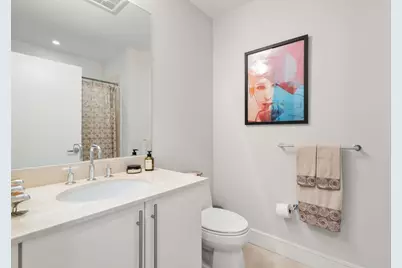 2400 Beacon St #409, Boston, MA 02467 - Photo 13