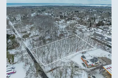 20 Oak Rd, Eastham, MA 02642 - Photo 1