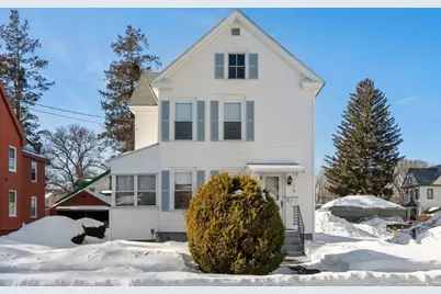 25 Dubois Street, Westfield, MA 01085 - Photo 39