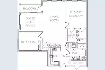 320 Middlesex Ave #B110, Medford, MA 02155 - Photo 15