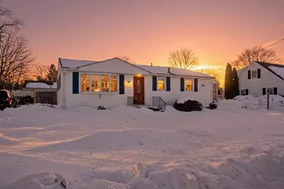 35 Mount Vernon Rd, Chicopee, MA 01013 - Photo 1