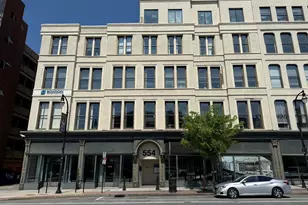 554 Main St, Worcester, MA 01608 - Photo 1