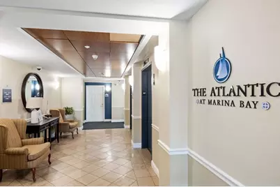 10 Seaport Dr #2213, Quincy, MA 02171 - Photo 17