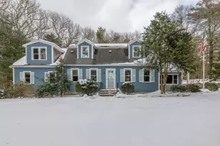 16 Michael Rd, Bourne, MA 02559 - Photo 1