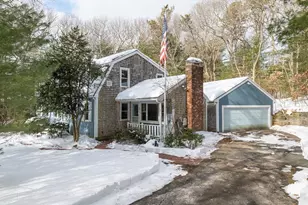 16 Michael Rd, Bourne, MA 02559 - Photo 5