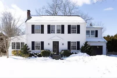 5 Wilde Rd, Wellesley, MA 02481 - Photo 1