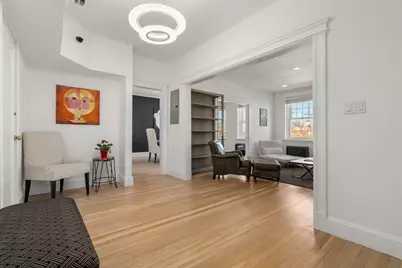 26 John St #3, Brookline, MA 02446 - Photo 11