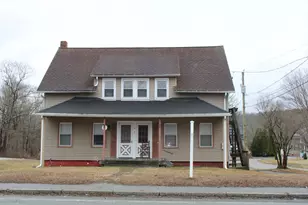 25 Quinebaug Rd, Dudley, MA 01571 - Photo 1