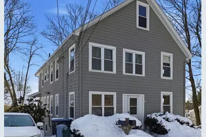 53 Harvard Ext., Natick, MA 01760 - Photo 1