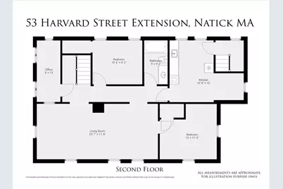 53 Harvard Ext., Natick, MA 01760 - Photo 25